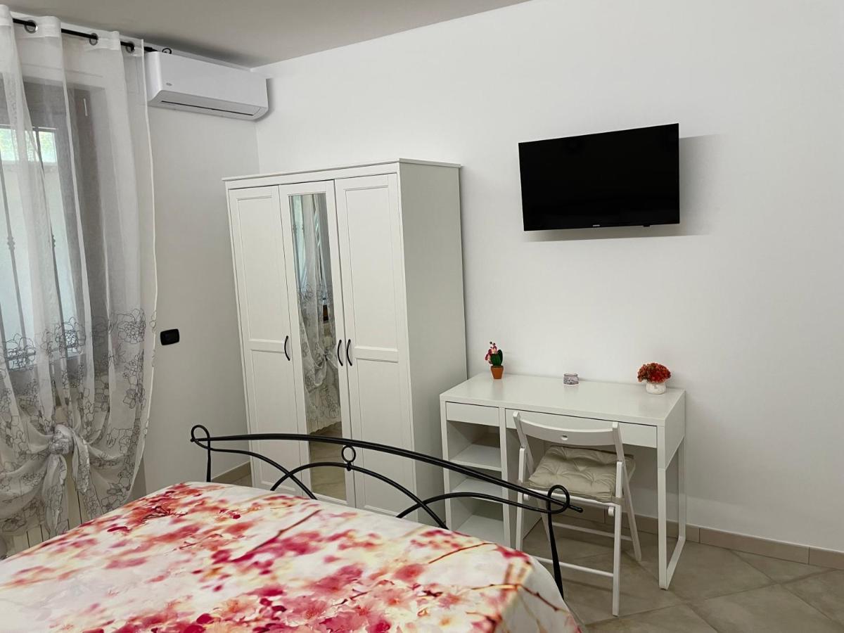 普蒂尼亚诺Casa Belcolle公寓 外观 照片